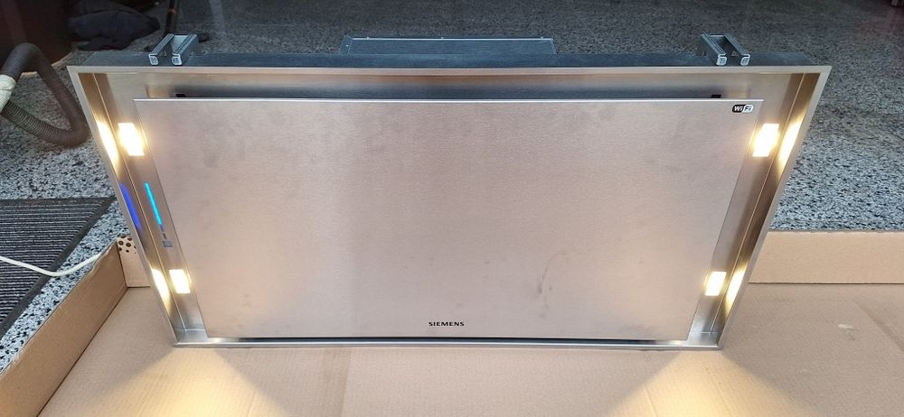 Hota noua Siemens pentru insula
