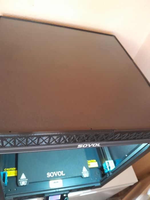 Imprimanta 3D SOVOL SV 08