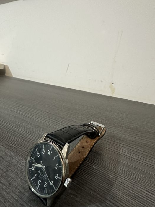 Ceas Aviator Kienzle
