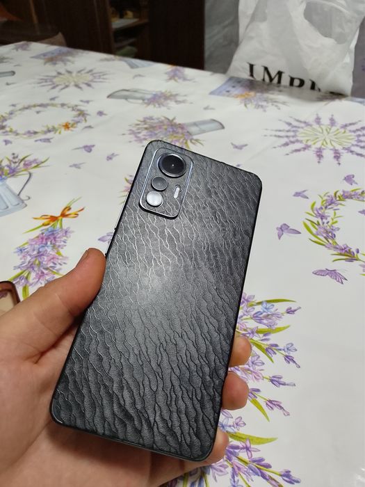 Xiaomi 12 lite 5g