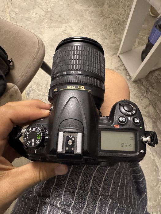 Фотоаппарат canon