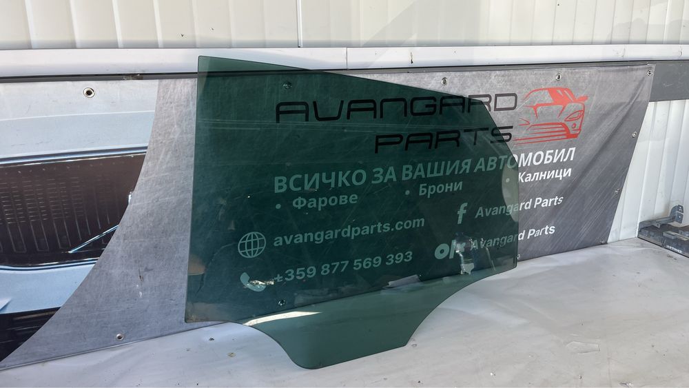 Задно ляво стъкло Seat Altea 2004-2015