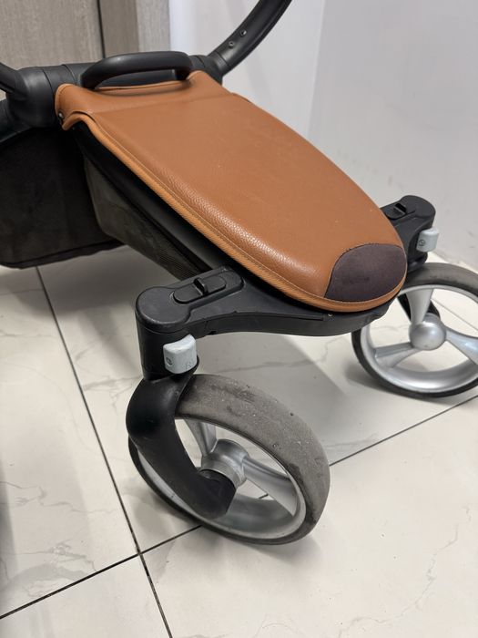Mima xari camel пълен комплект
