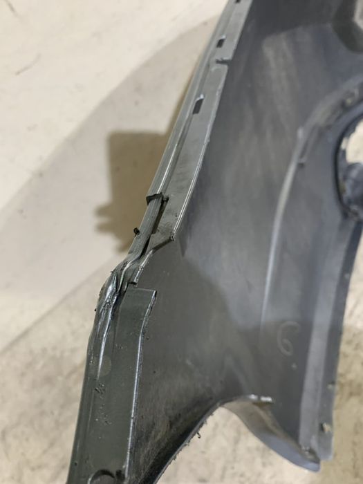 Bara spate Skoda Superb 3, 2015, 2016, 2017, 2018, 2019, 2020, 2021, 2022, cod origine OE 3V9807421
