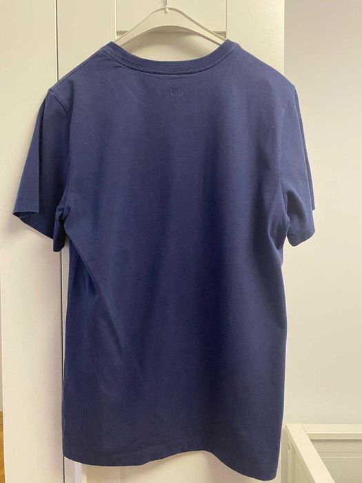 Tricou Nike Albastru