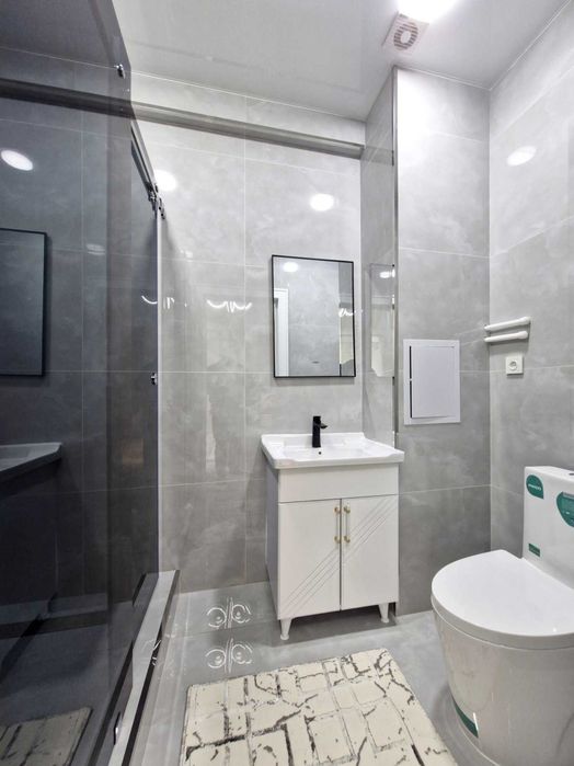 Заходи и Живи 2 комнатная квартира в Новостройке с Лифтом № 3241