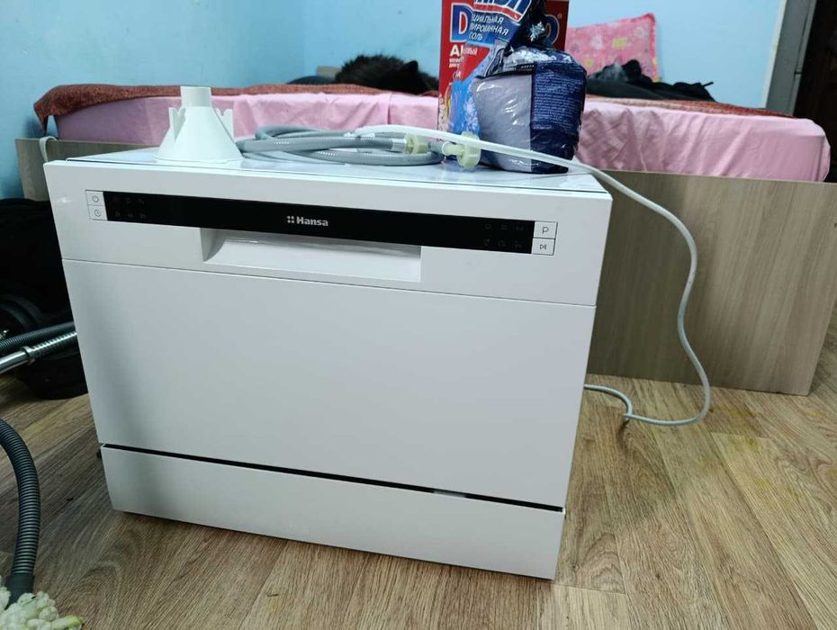 Продаётся посудомоечная машина HANSA