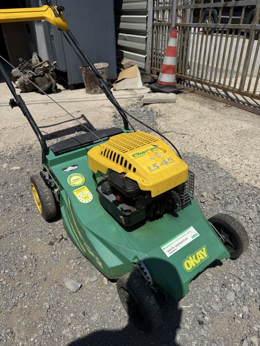 Косачка briggs&stratton