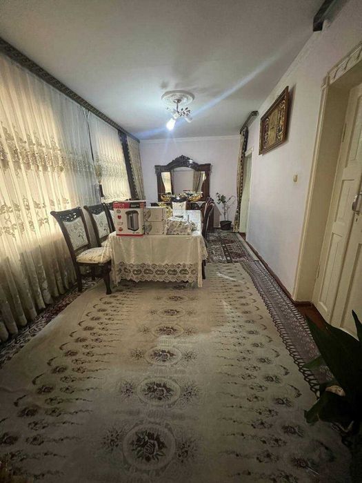 Продаётся дом 5.5 соток, Сергели, Узгариш (Ногай курган)
