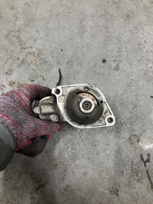 Стартер двигататель м111 м112 м113 м271 м104