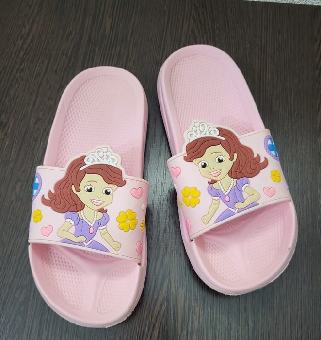 Обувь детская для девочки