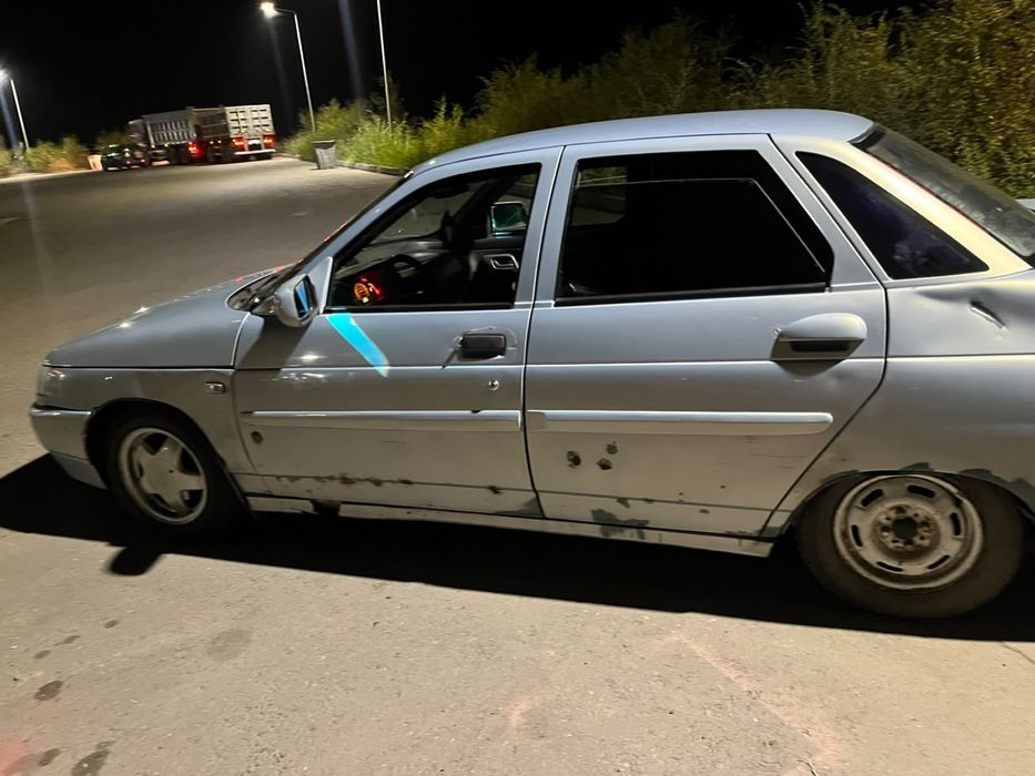 Продам ваз 2110