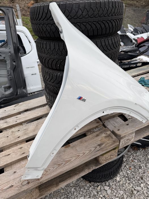 Калник BMW X2 F39