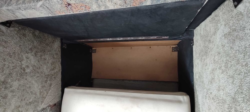 Раскладное кресло