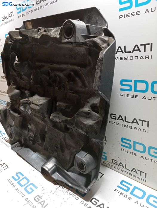 Capac Antifonare Motor Skoda Octavia 3 1.6 TDI 2013 - 2020 Cod 04L103925N [M7215]