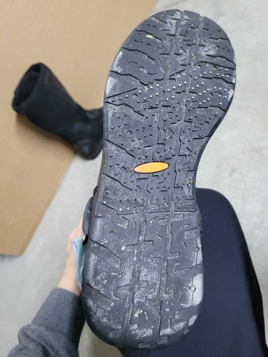 Dainese Centauri Gore-Tex Boots