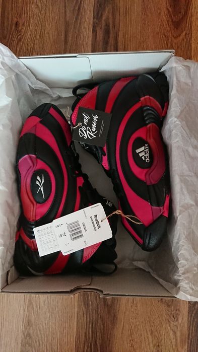 Ghete Adidas +Reebook