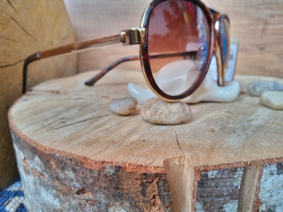 Елегантни  Soulcal Унисекс Слънчеви Очила  Sunglasses -зааоблен дизайн