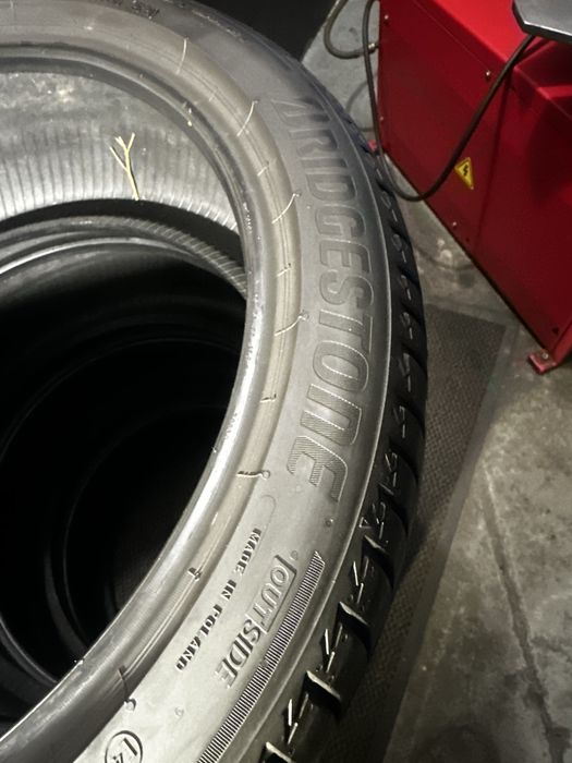 245/40 R19 94W XL - Bridgestone Turanza T005 Oferta