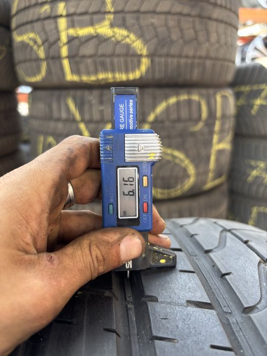 1 Anvelopa Vara 265/40/22 Pirelli P Zero 265 40 22 R22