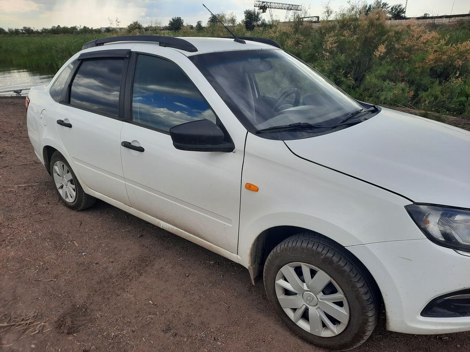 Lada granta 2020