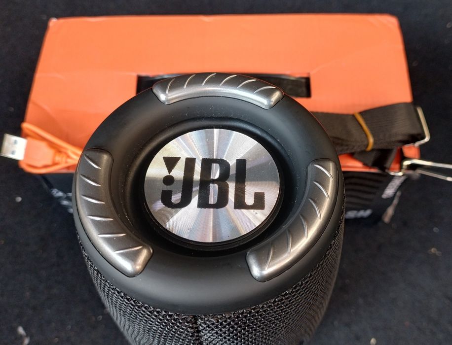 Boxa portabila JBL Xtreme 3
