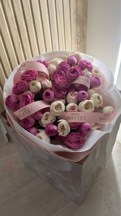 Продается букет роз