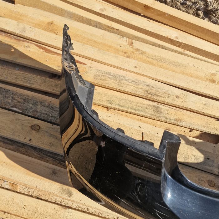 Audi A7 C8 4K s-line задна броня