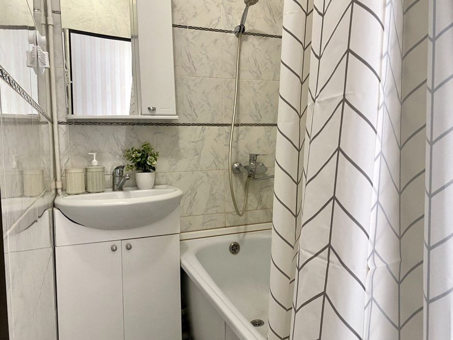 1 комн квартира в районе Ласточки