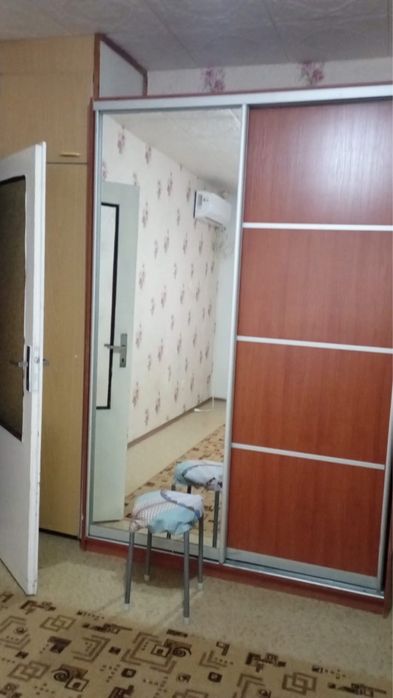 сдам 1комн кв на долгий срок