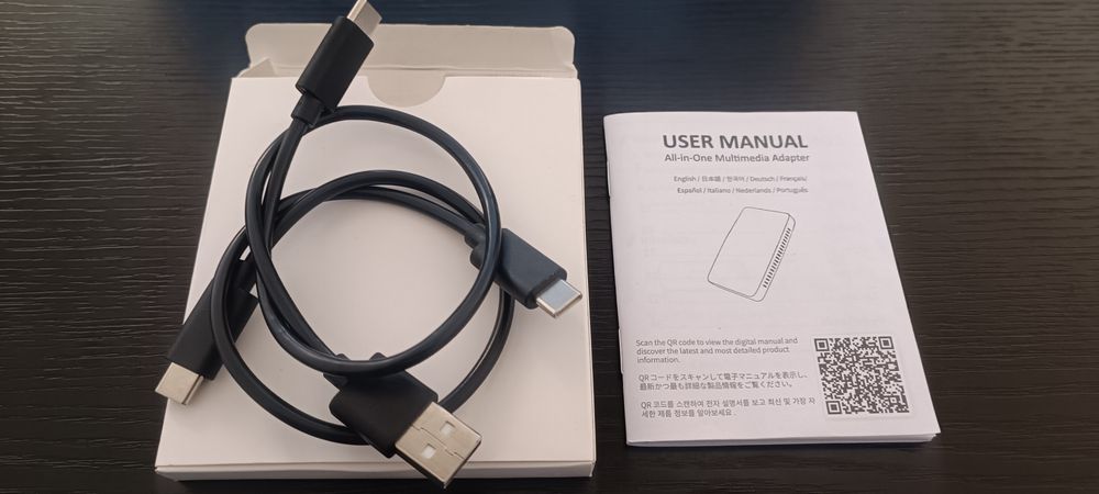 Android AUTO, Apple Car Play - PLAY2VIDEO PRO