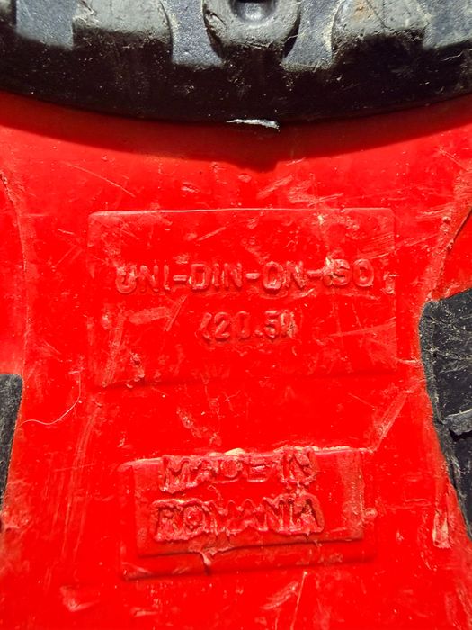 Clapari copii  Rosigniol G3 20,5 - 32-33 cm +cadou casca