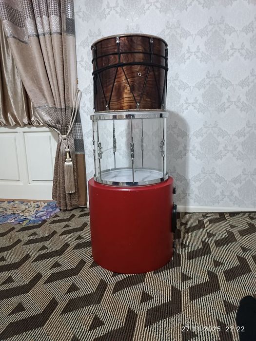 Интурментга 7йил гарантийа