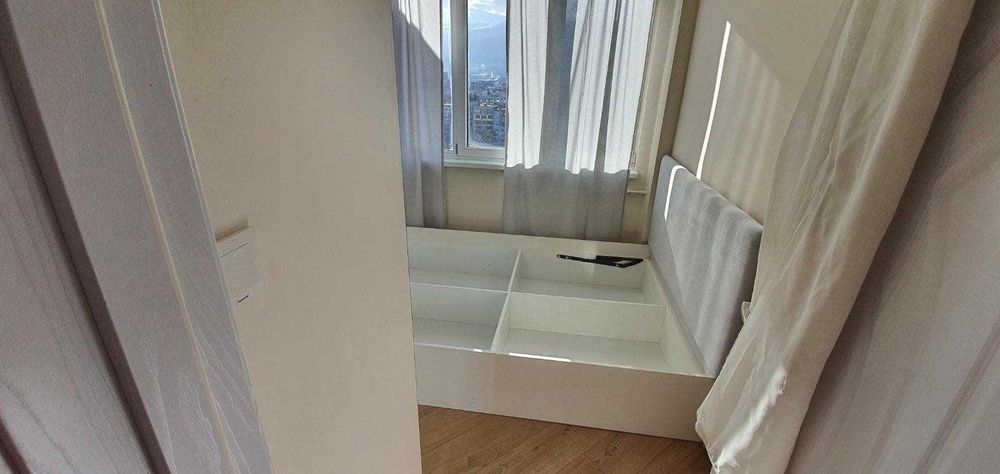 Дава се под наем Двустаен апартамент в София, Младост 1 - 55 кв.м за 375 € - Снимка #3