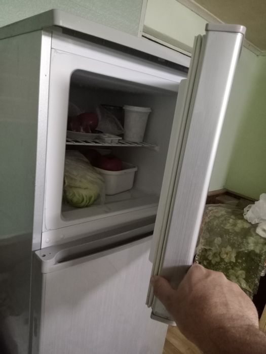 Холодильник Артел