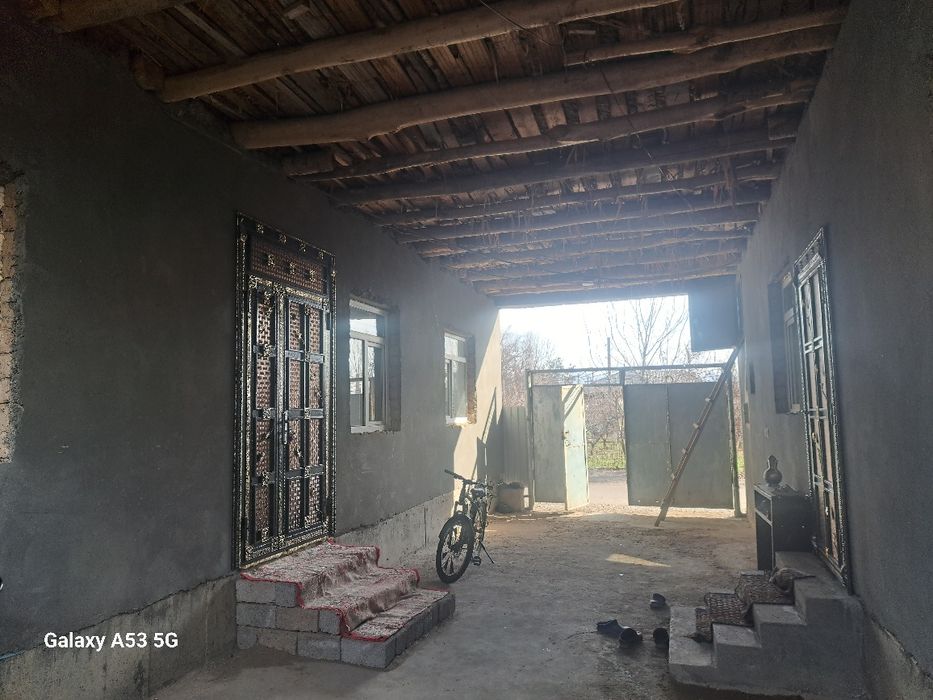 Продам свой дом азадбаш