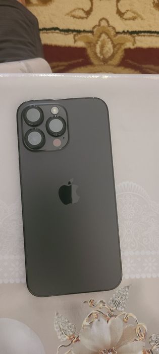 IPhone 14.pro maks 256 gb