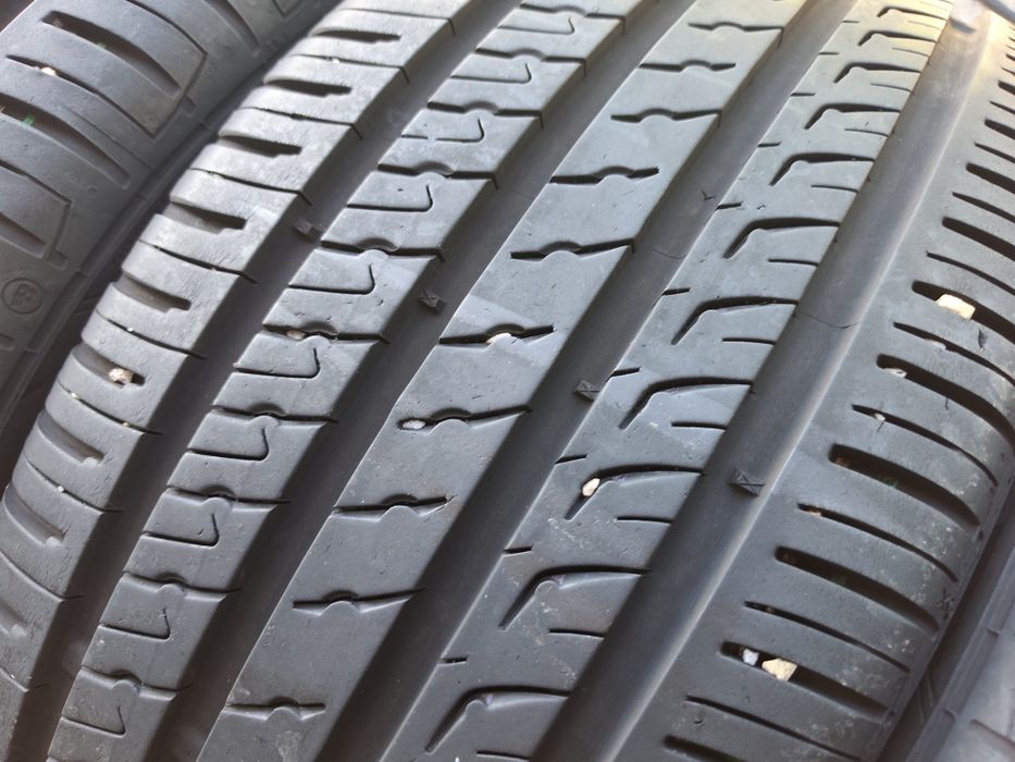 17" оригинални алуминиеви джанти за Vw Golf 5,6,7...