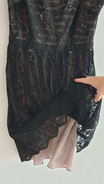 Rochie M/L Monsoon impecabila
