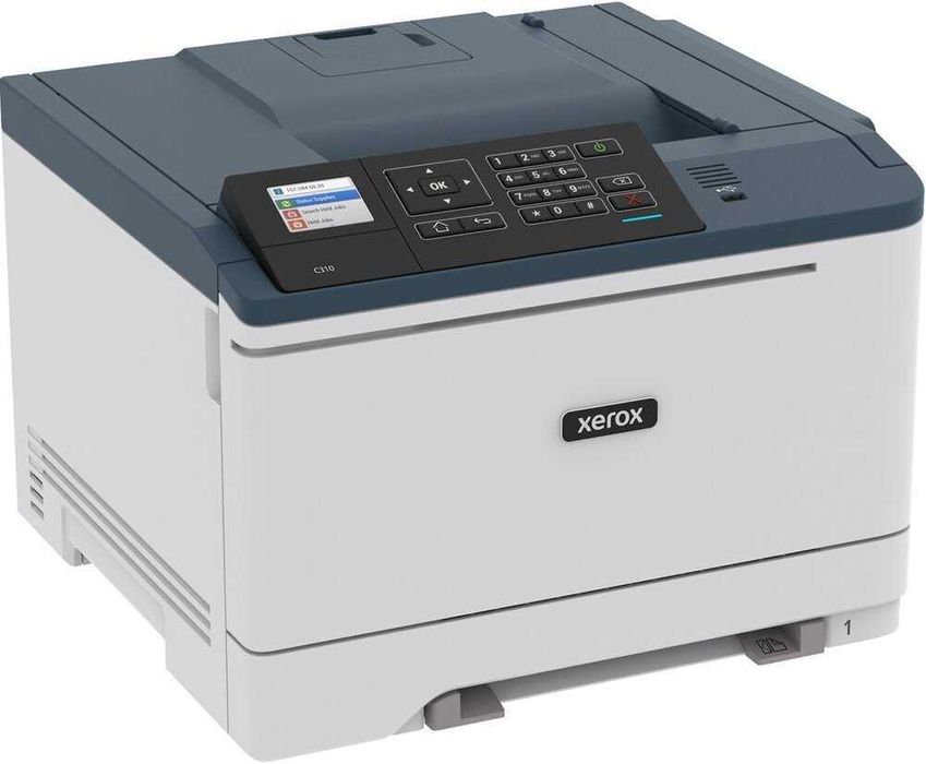} Принтер А4 Xerox C310 (Wi-Fi)