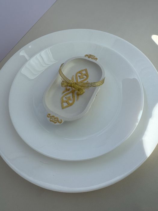 Тойбастар шкатулки