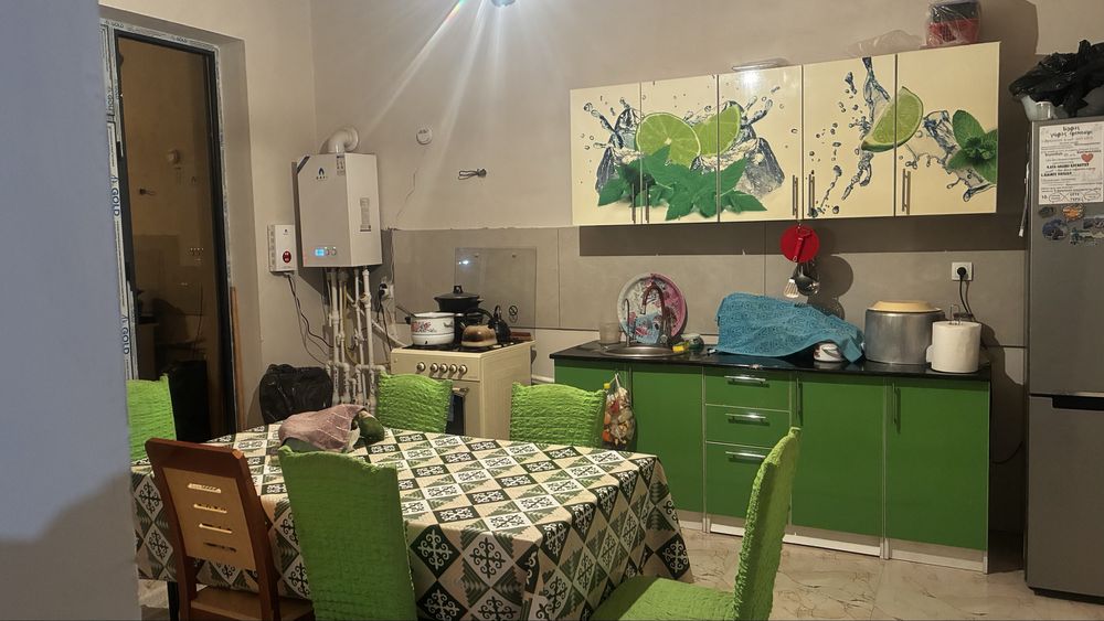 Продам дом частный