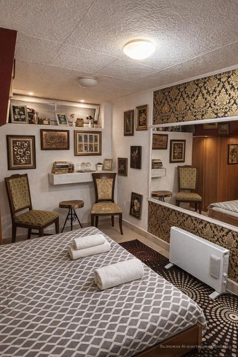 Дава се под наем Едностаен апартамент в Пловдив, Център - 29 кв.м за 328.95 € - Снимка #2