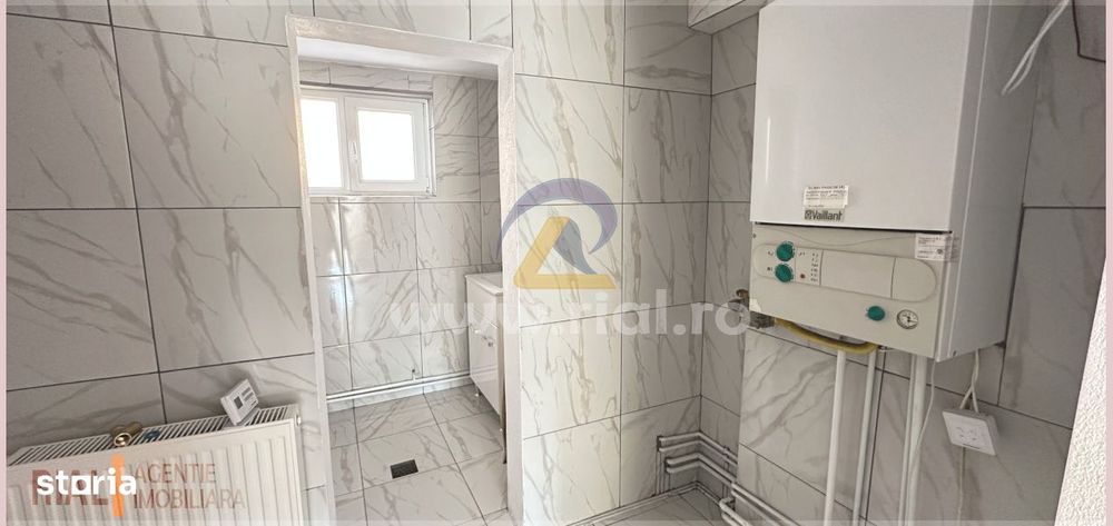 Apartament/Spatiu Comercial | Ultracentral | Renovat.