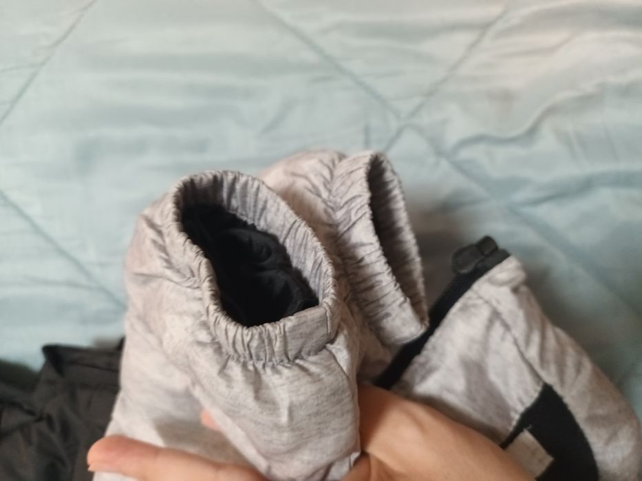 Лот детски якета 86