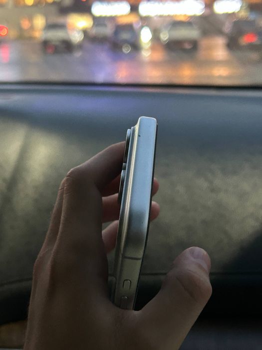 iPhone 17 Pro Max 256gb