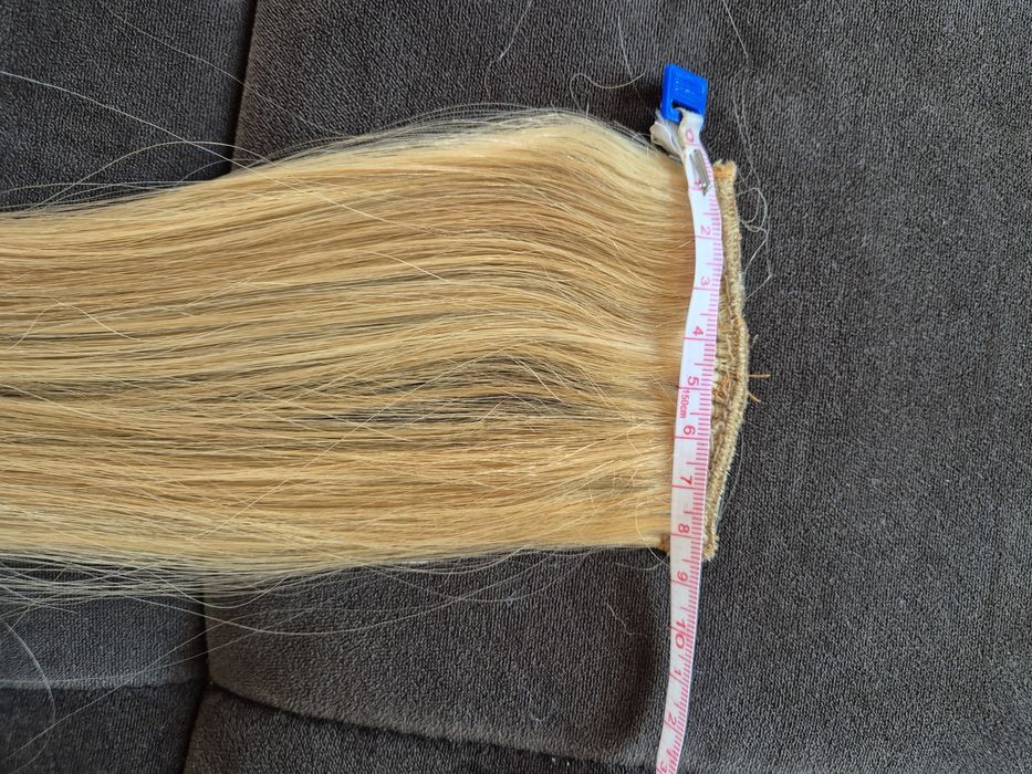 Изкуствена Коса, треса