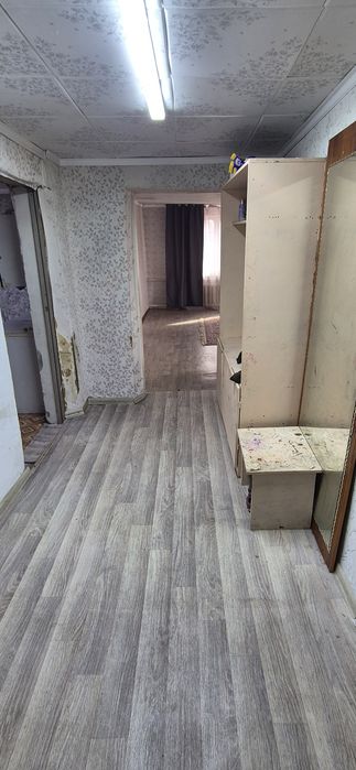 Дом с удовствами