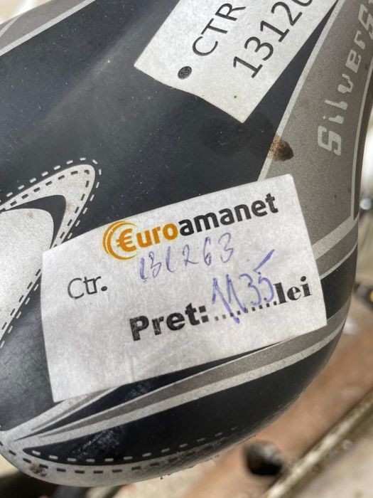 Bicicleta Root Ks Cycling Factura+Garantie -A-