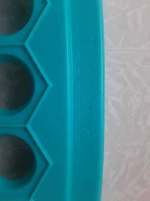 Пельменица с ложечкой